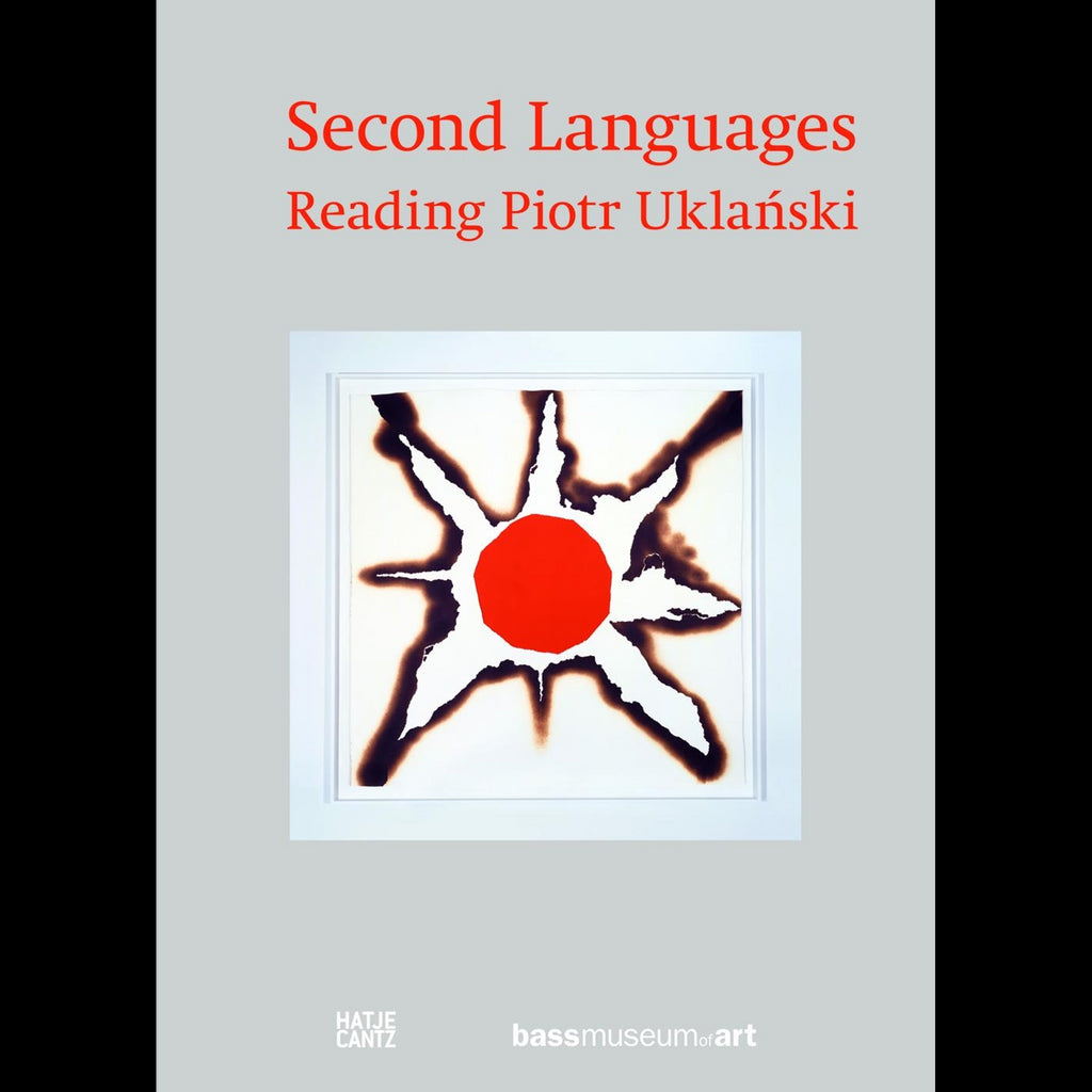 Second Languages