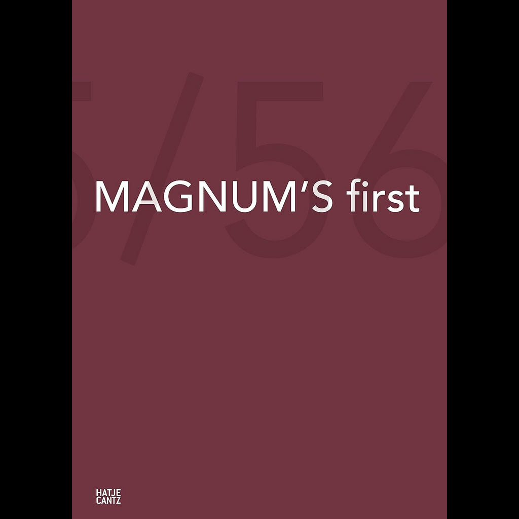 Magnum&amp;#x27;s First