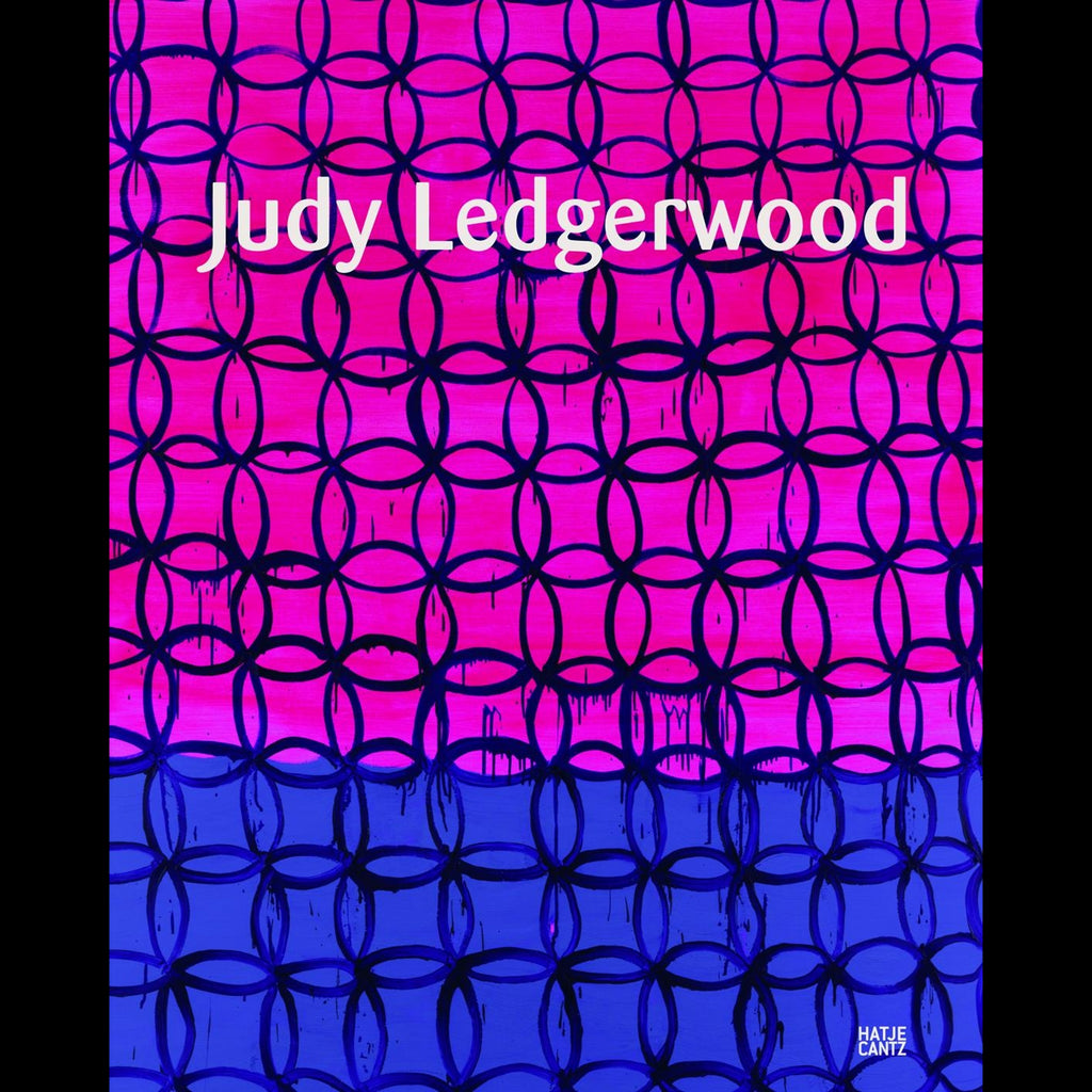 Judy Ledgerwood