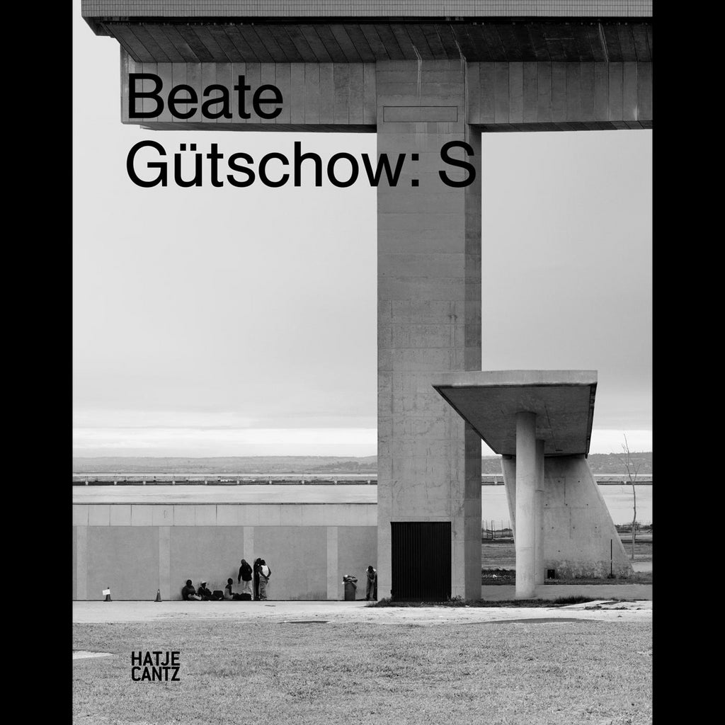 Beate Gütschow: S