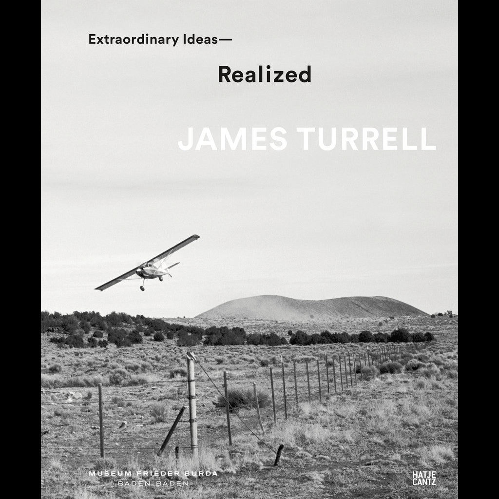 James Turrell