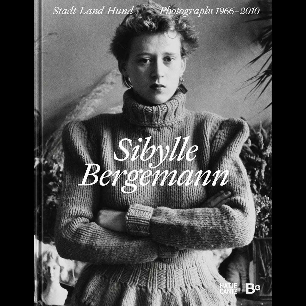 Sibylle Bergemann