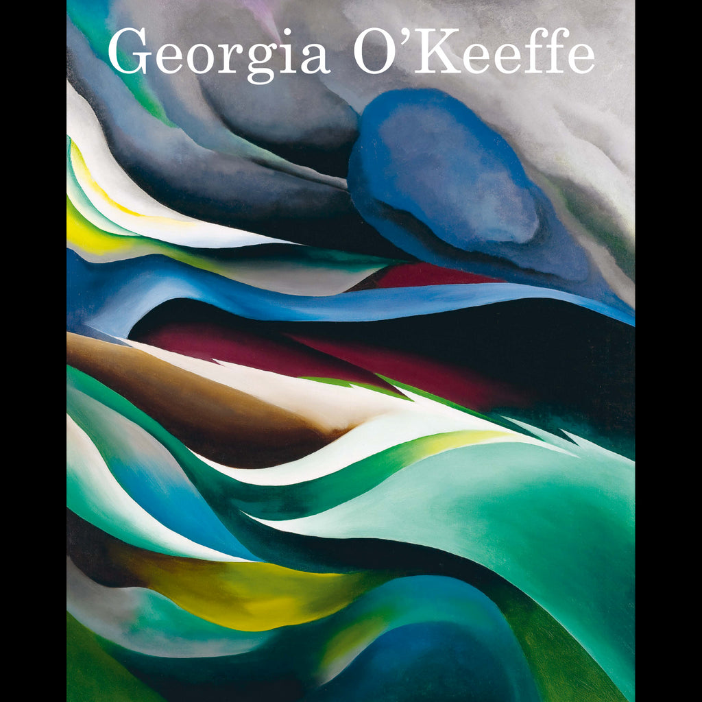 Georgia O&amp;#x27;Keeffe