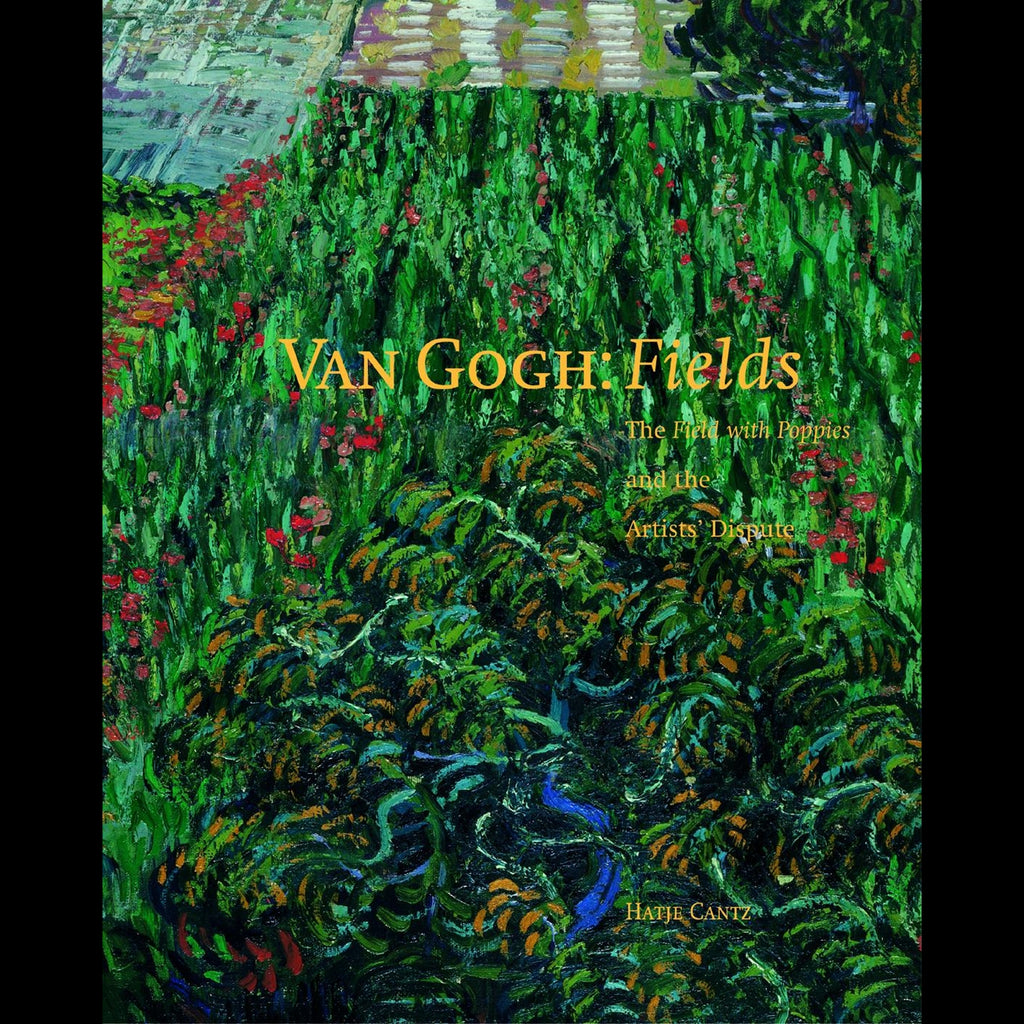 Van Gogh: Fields