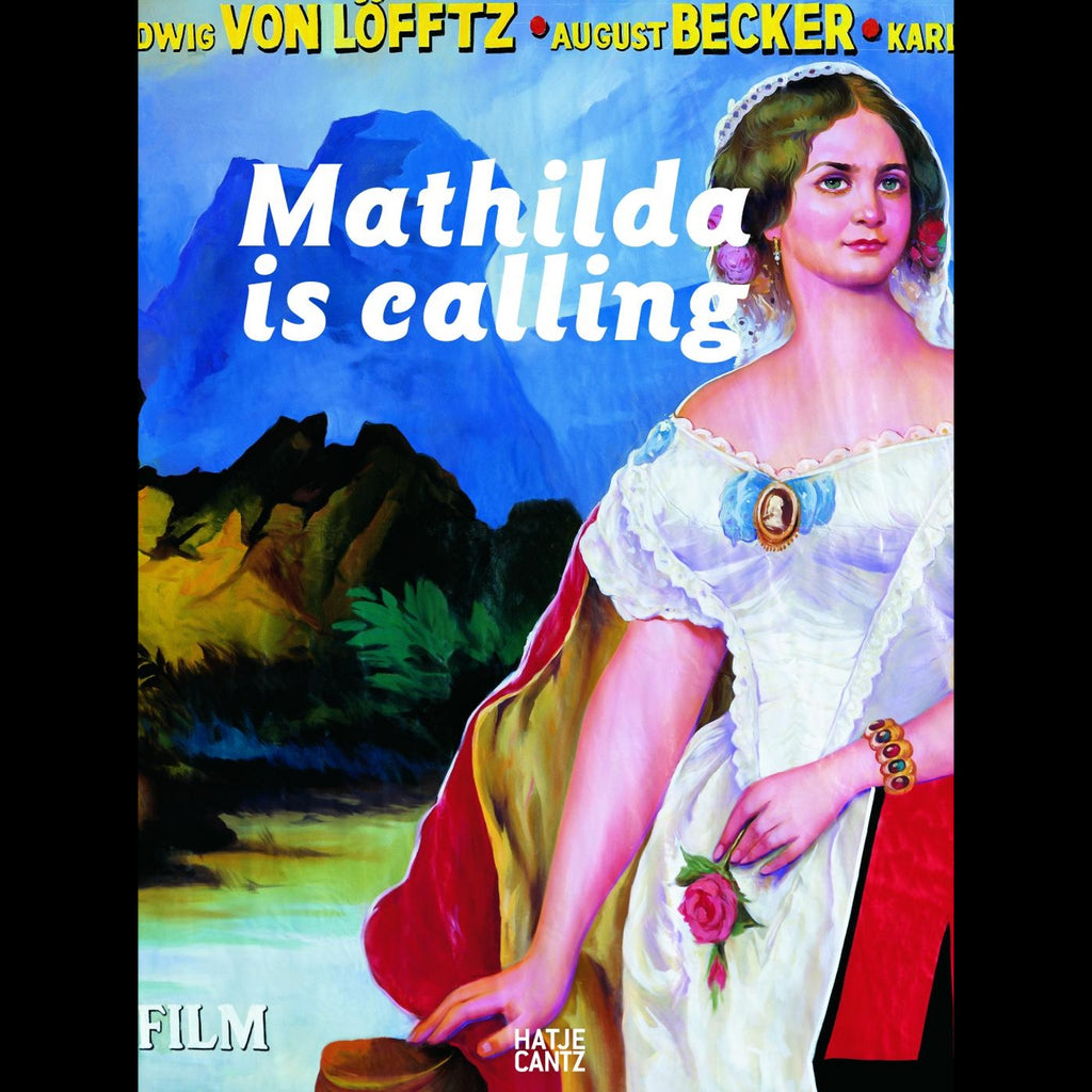 Mathilda is calling