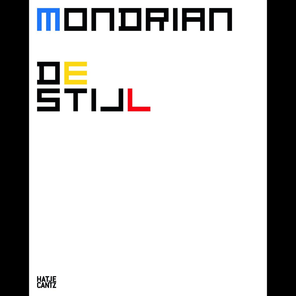 MondrianDe Stijl