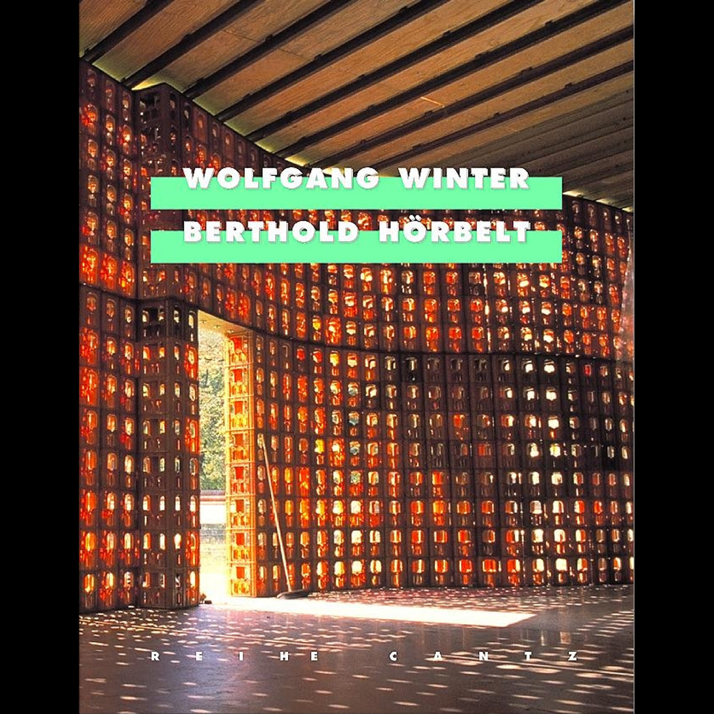 Wolfgang Winter/Berthold Hörbelt