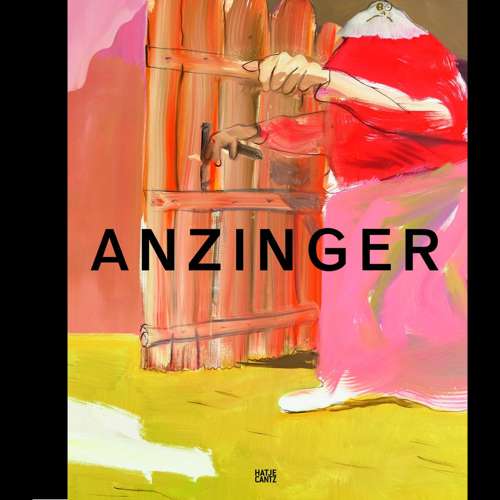 Siegfried Anzinger