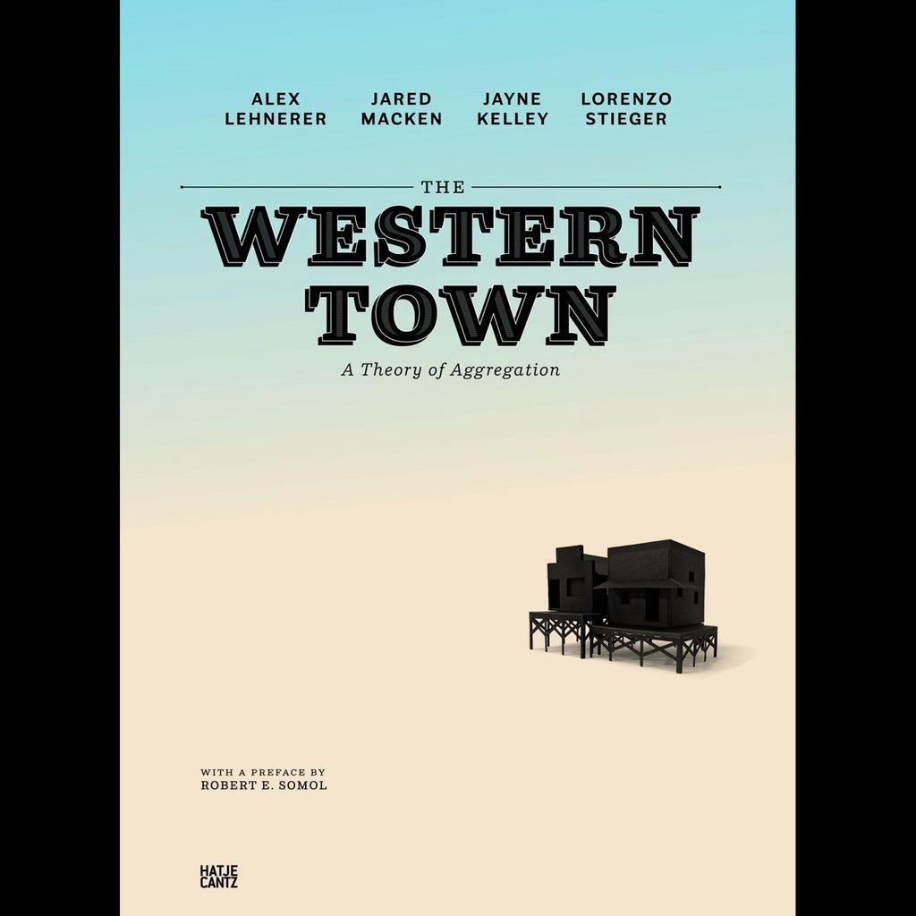 The Western Town