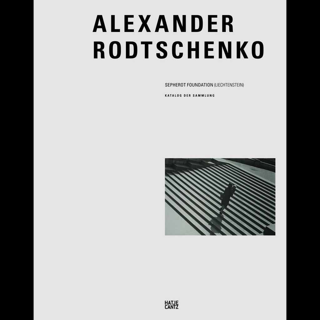 Alexander Rodtschenko