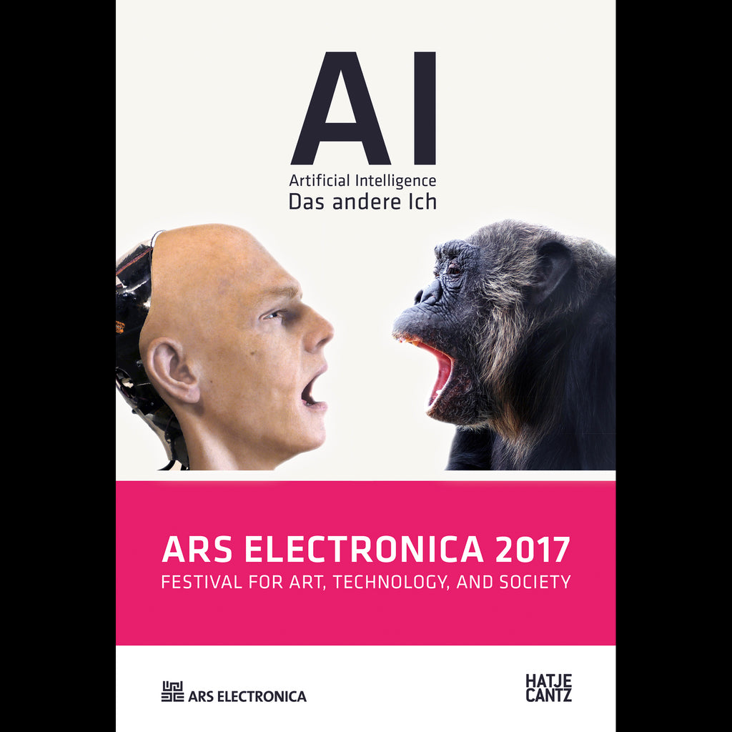 Ars Electronica 2017