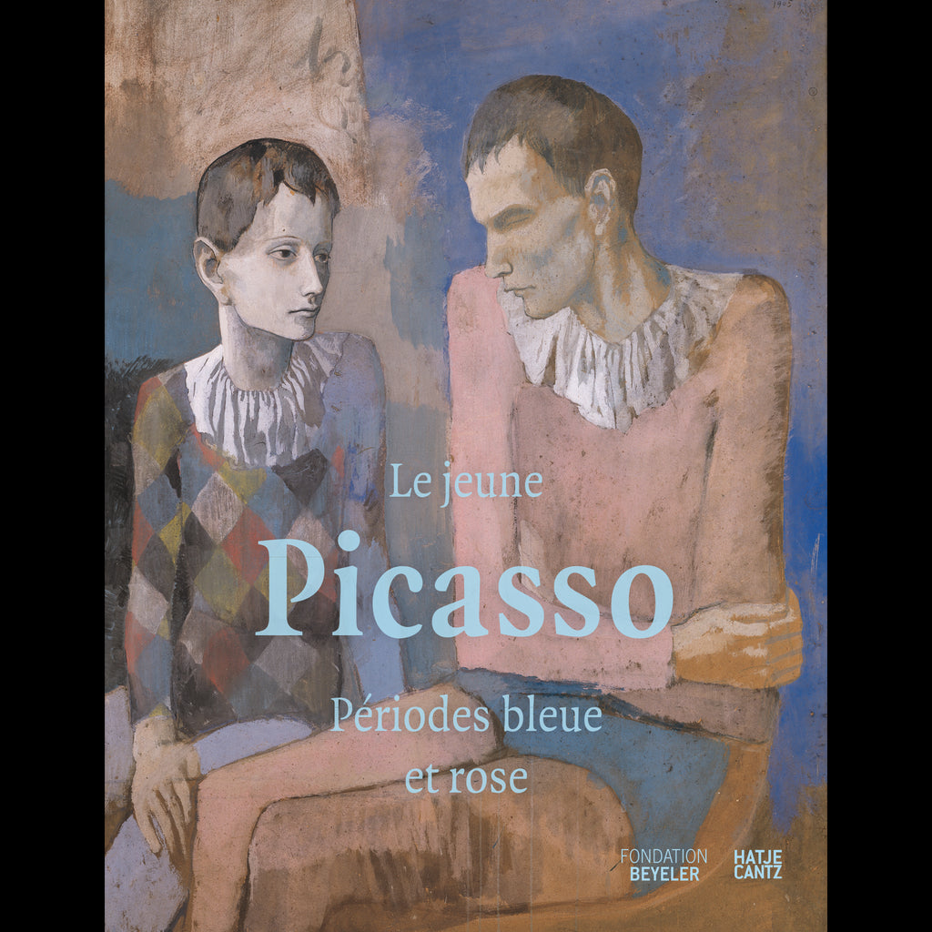 Le jeune Picasso
