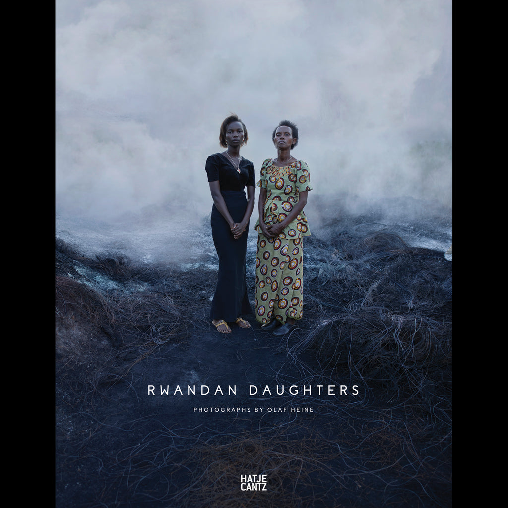 Rwandan Daughters