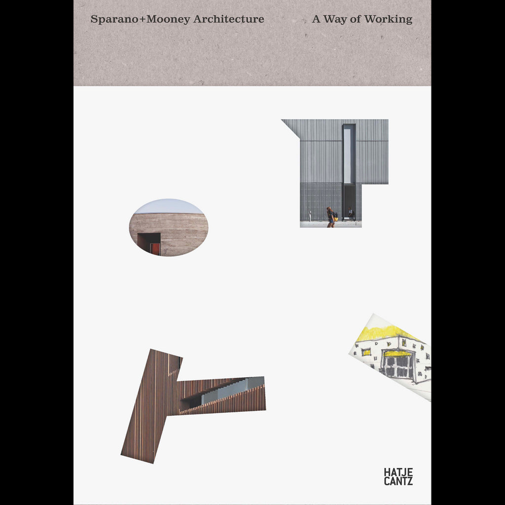 Sparano + Mooney Architecture