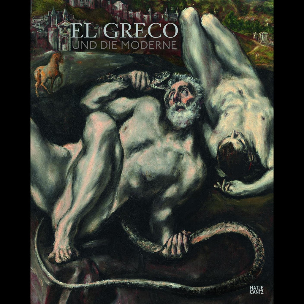 El Greco und die Moderne