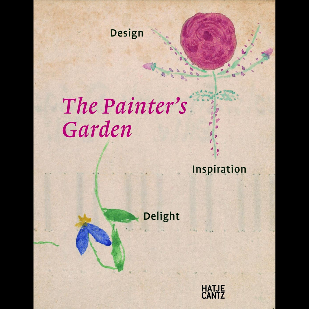 The Painter&amp;#x27;s Garden