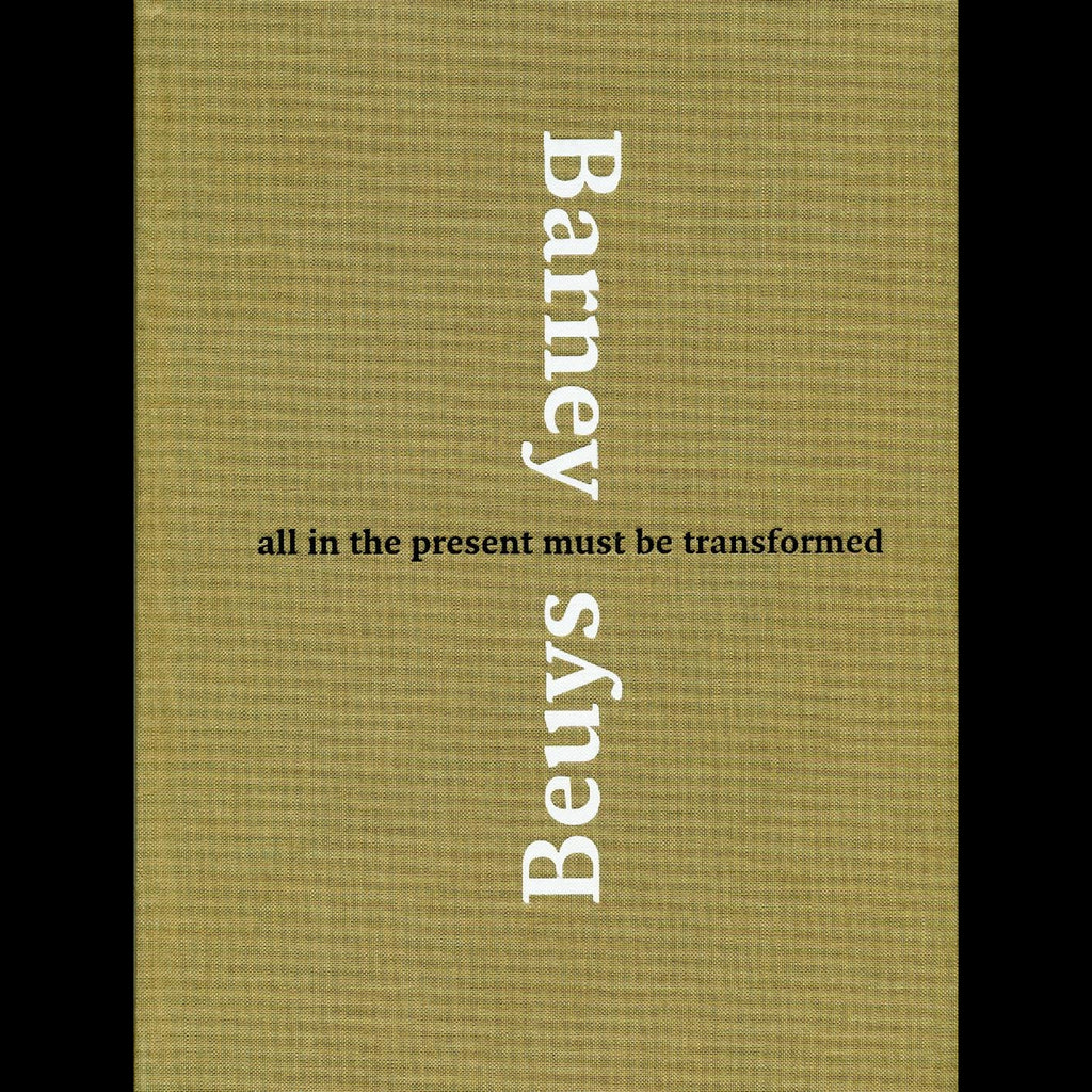 Barney Beuys