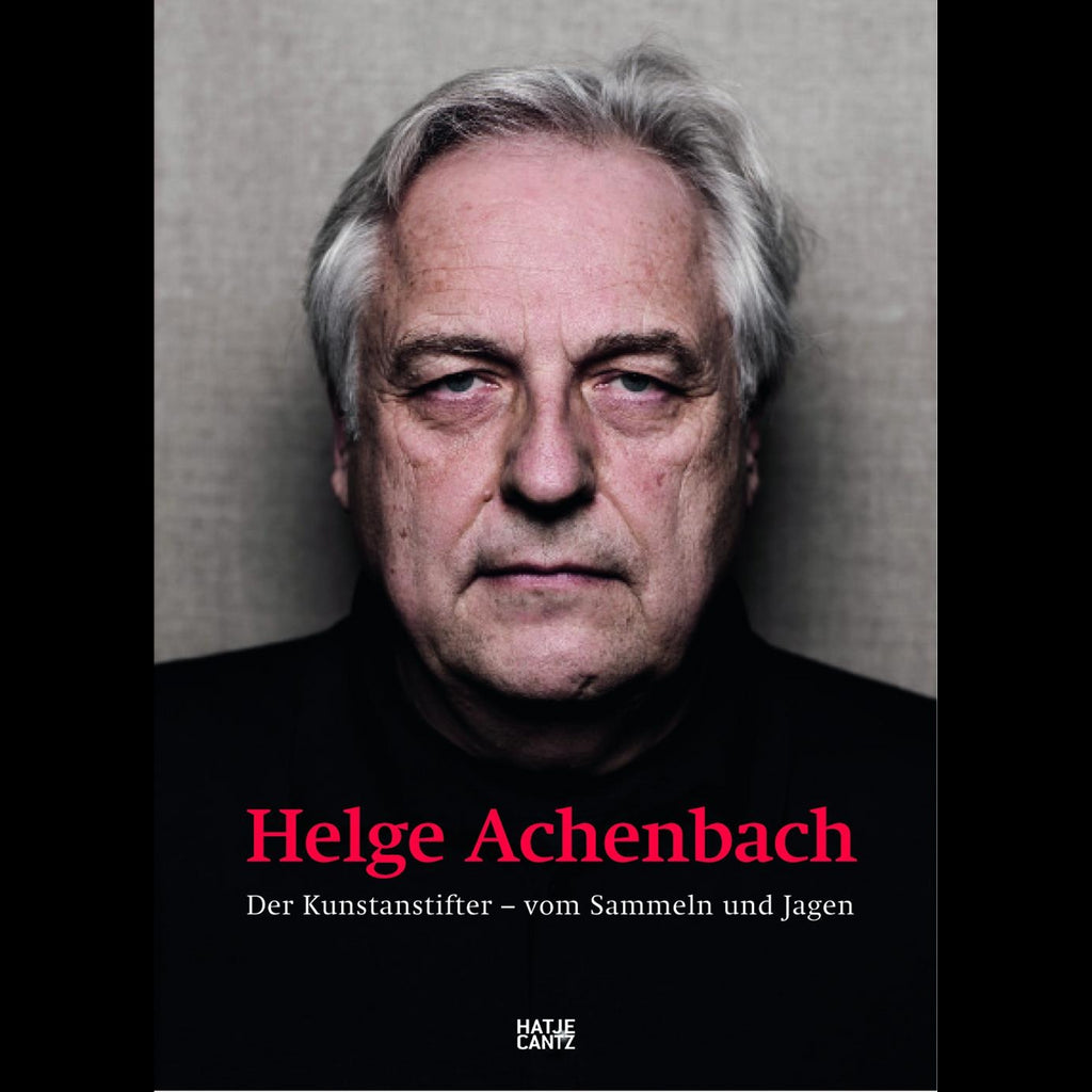 Helge Achenbach