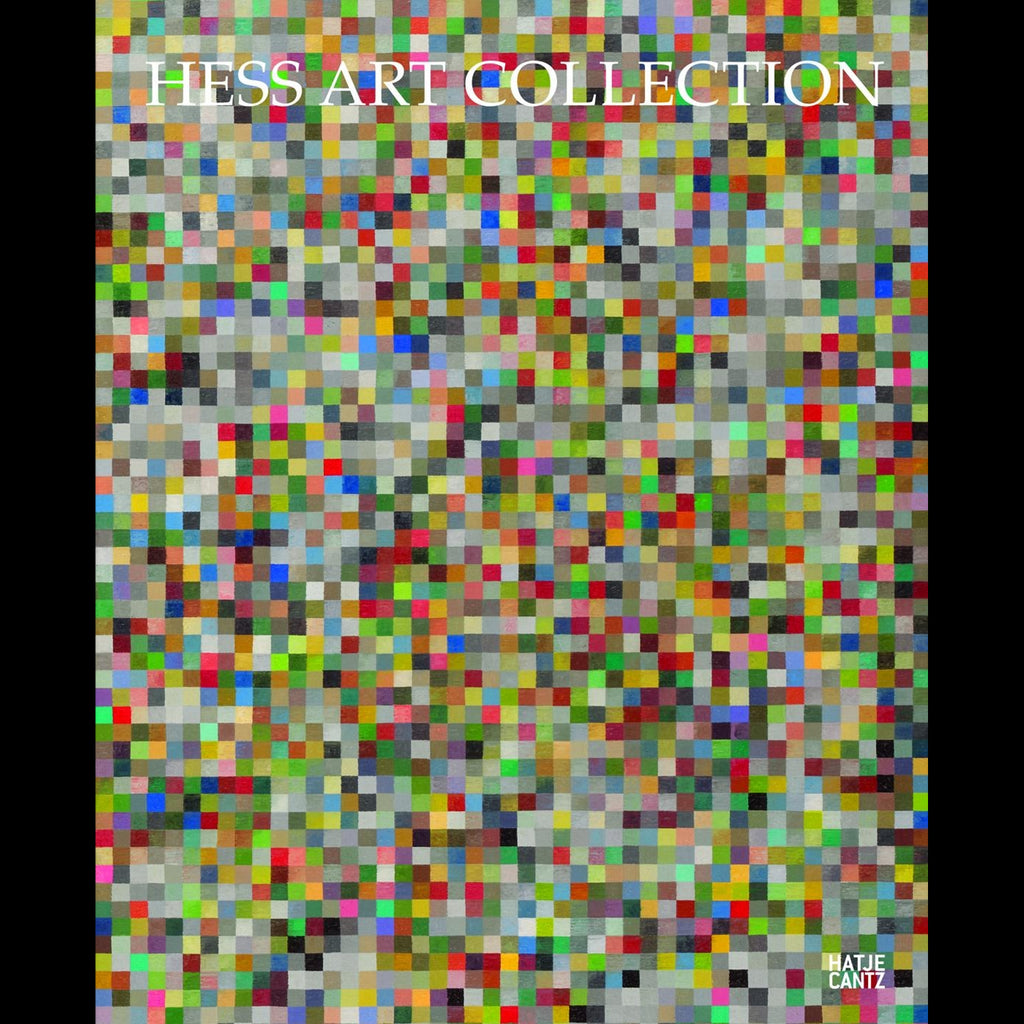 Hess Art Collection