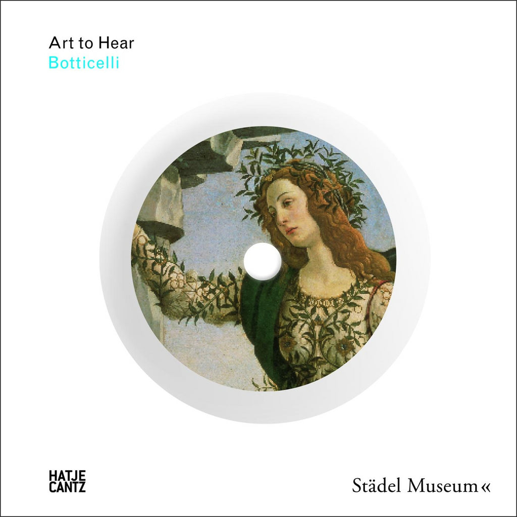 Art to Hear: Botticelli