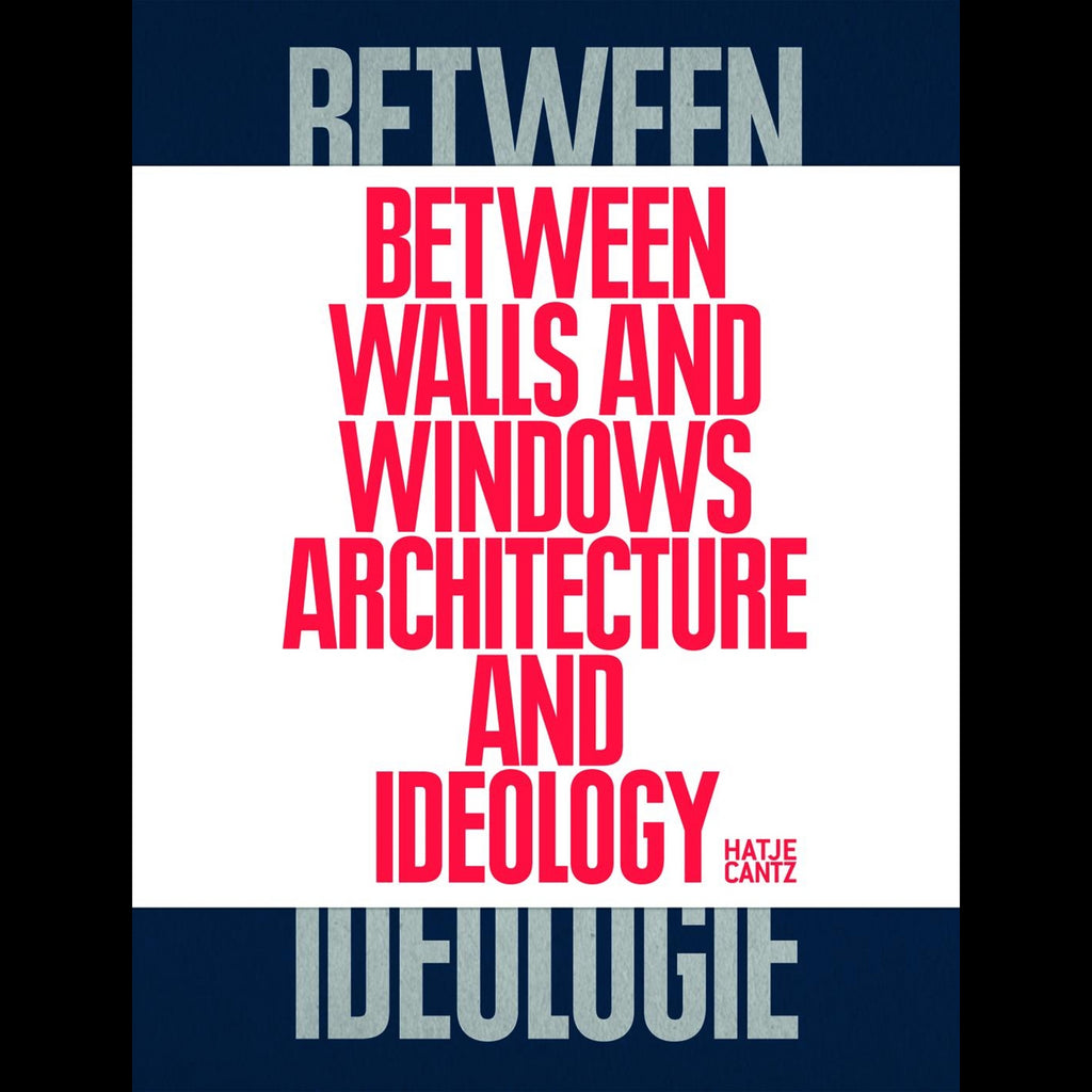 Between Walls and Windows