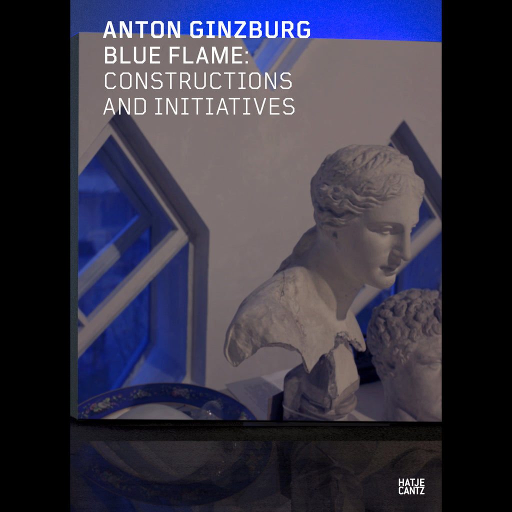 Anton Ginzburg