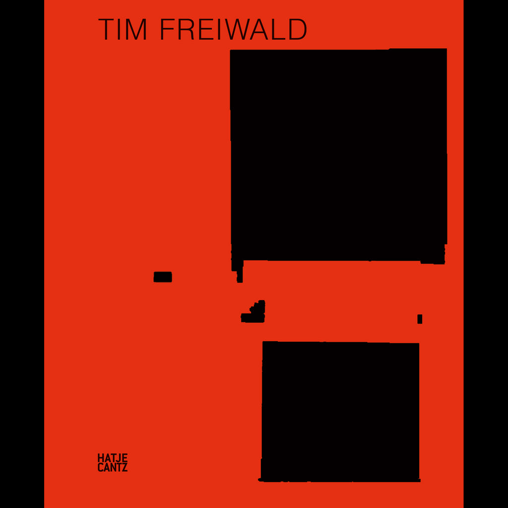 Tim Freiwald