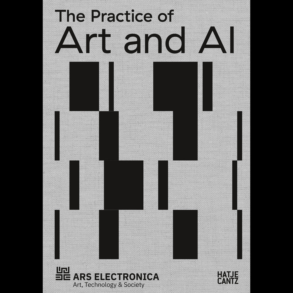 The Practice of Art and AI