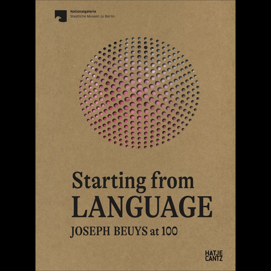 Starting from Language