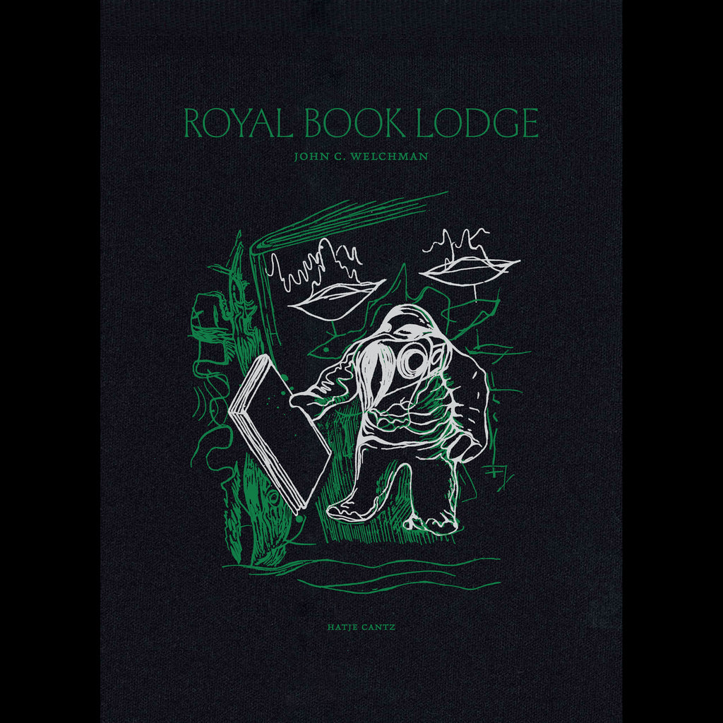 Royal Book Lodge
