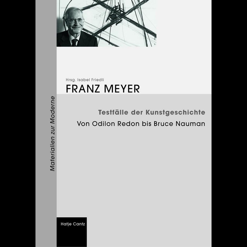 Franz Meyer