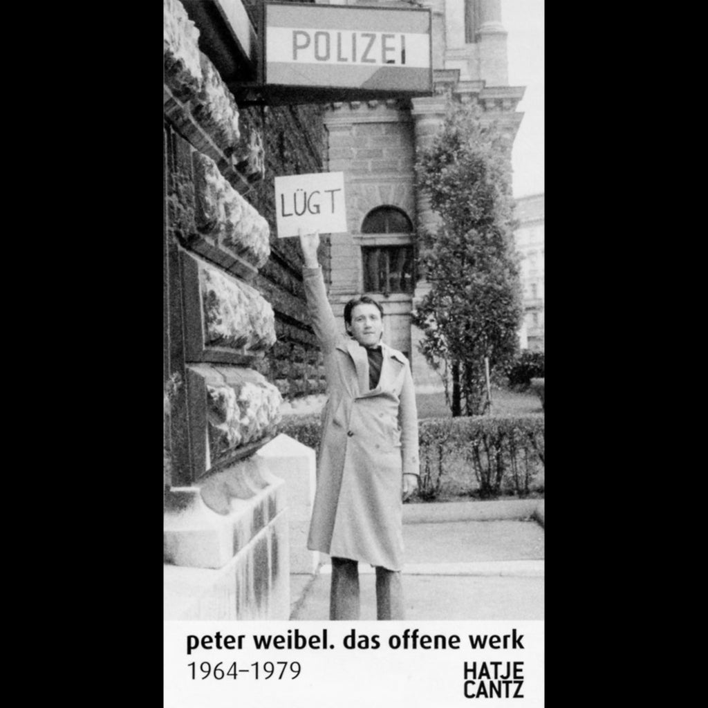 Peter Weibel