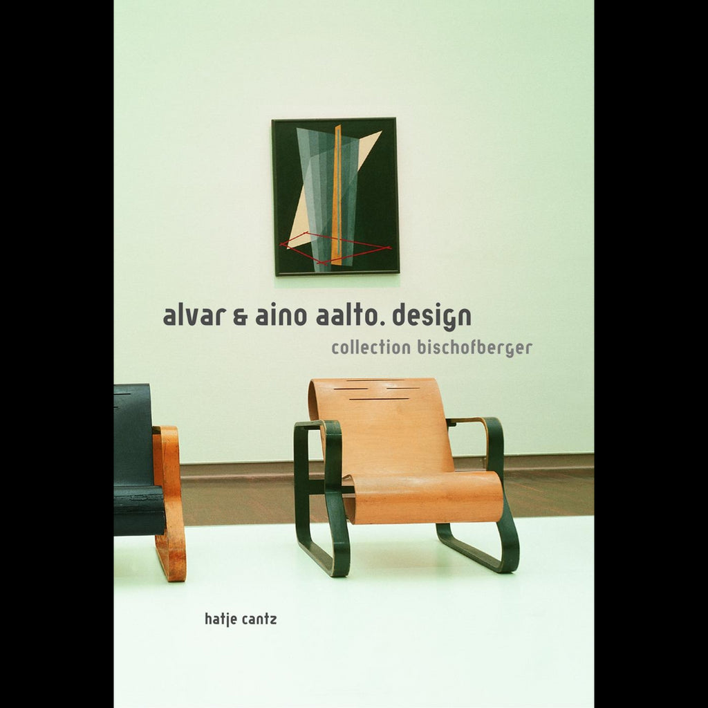Alvar &amp;amp; Aino Aalto. Design
