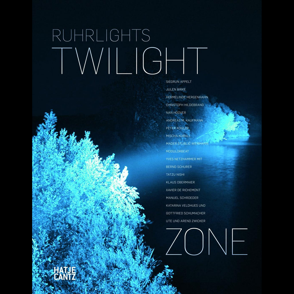 Ruhrlights: Twilight Zone 2010