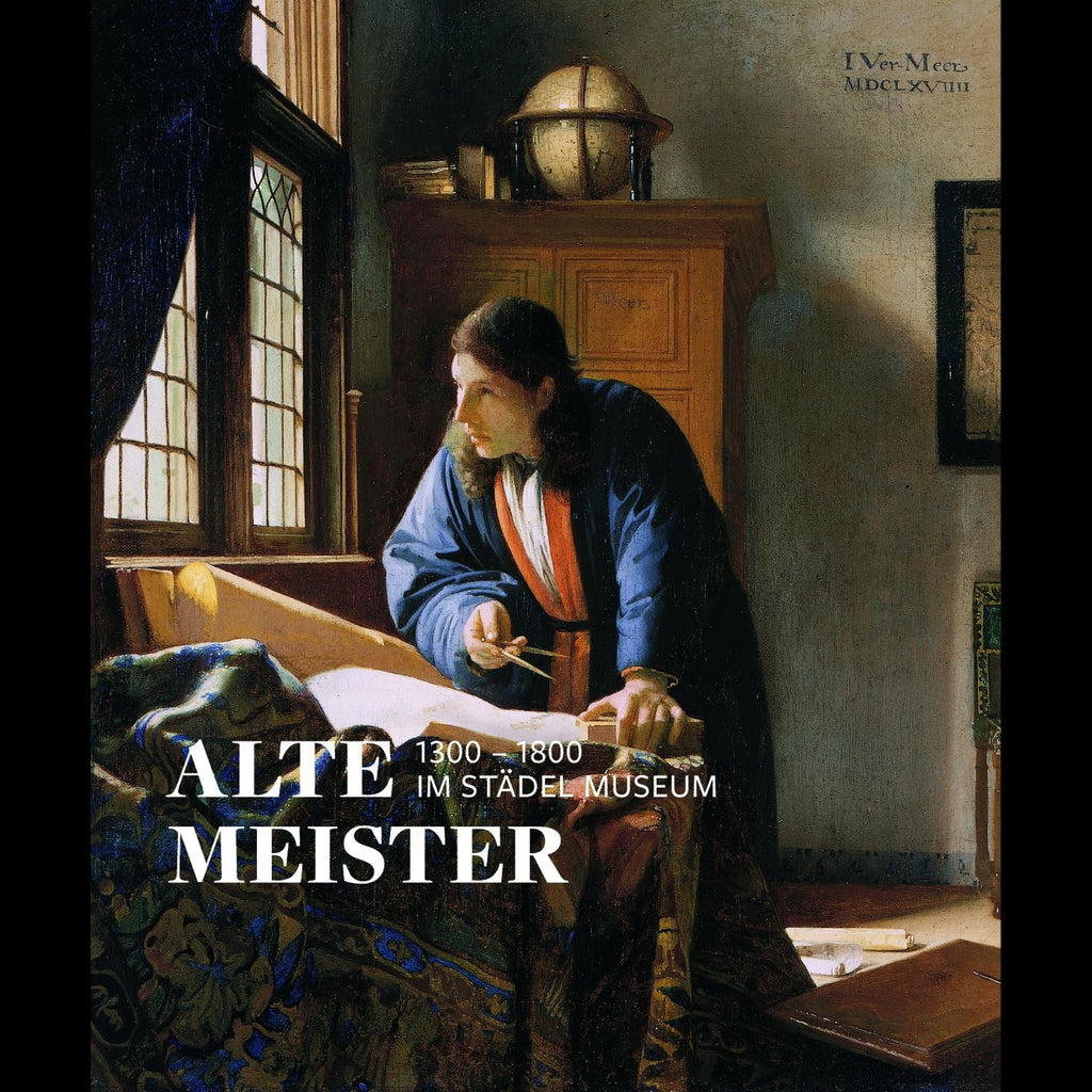 Alte Meister (1300 –1800) im Städel Museum