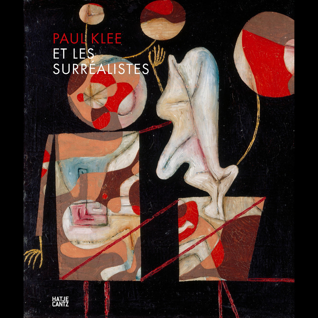 Paul Klee et les surréalistes