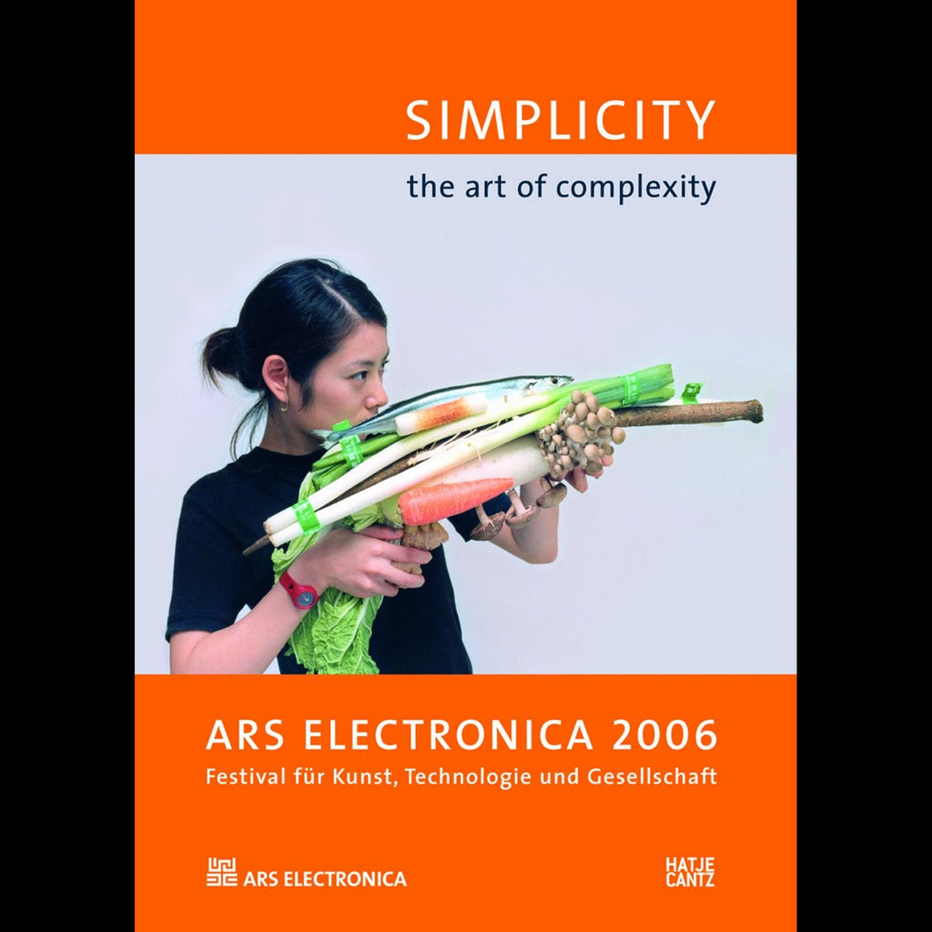 Ars Electronica 2006