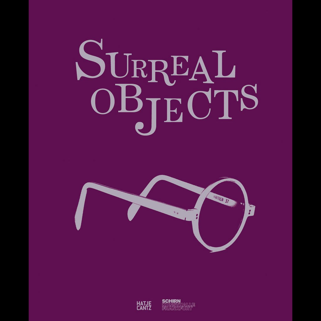 Surreal Objects