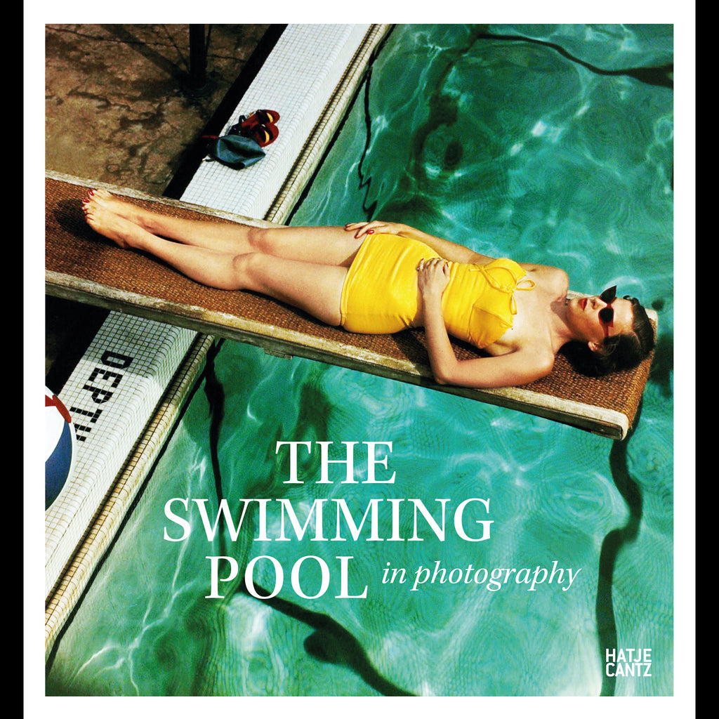 The Swimming Pool in Photography