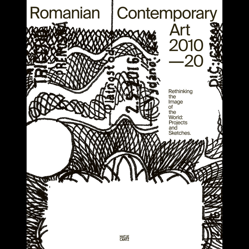 Romanian Contemporary Art 2010–2020