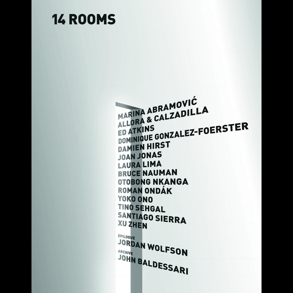 14 Rooms