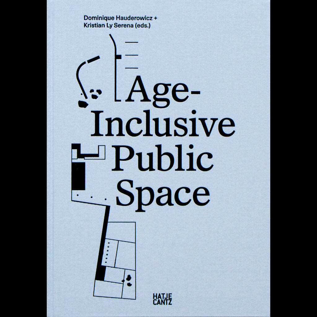 Age-Inclusive Public Space