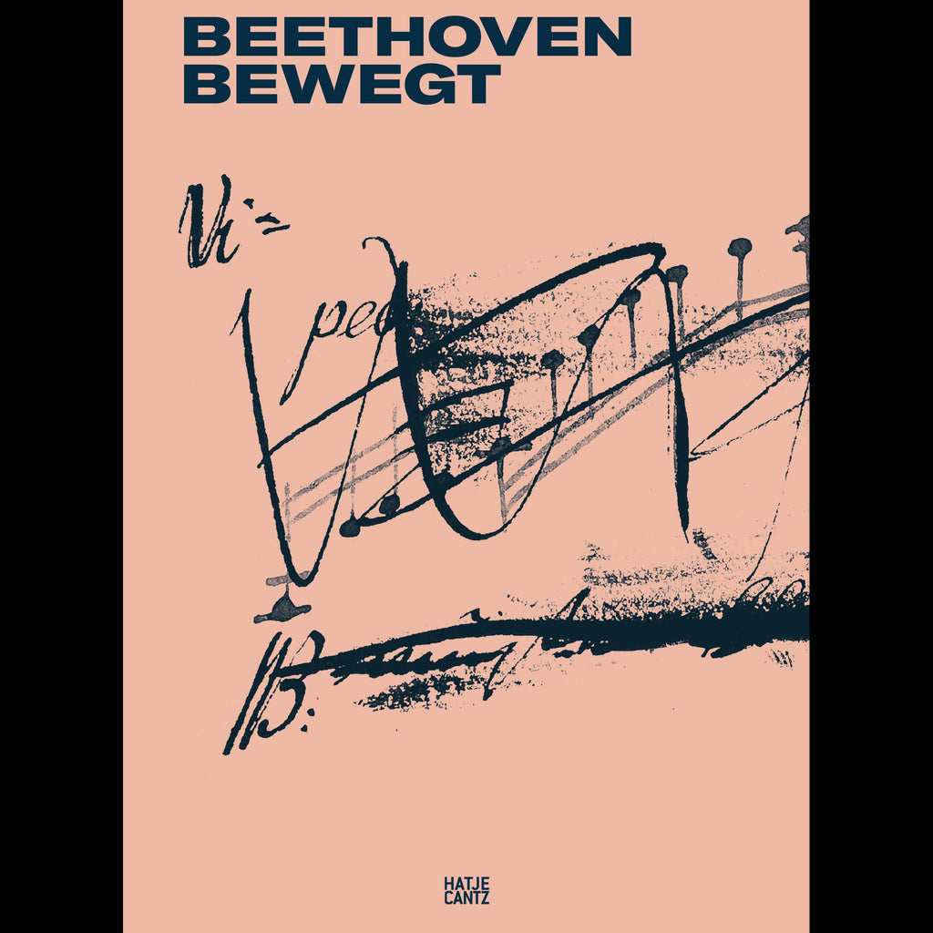 Beethoven bewegt